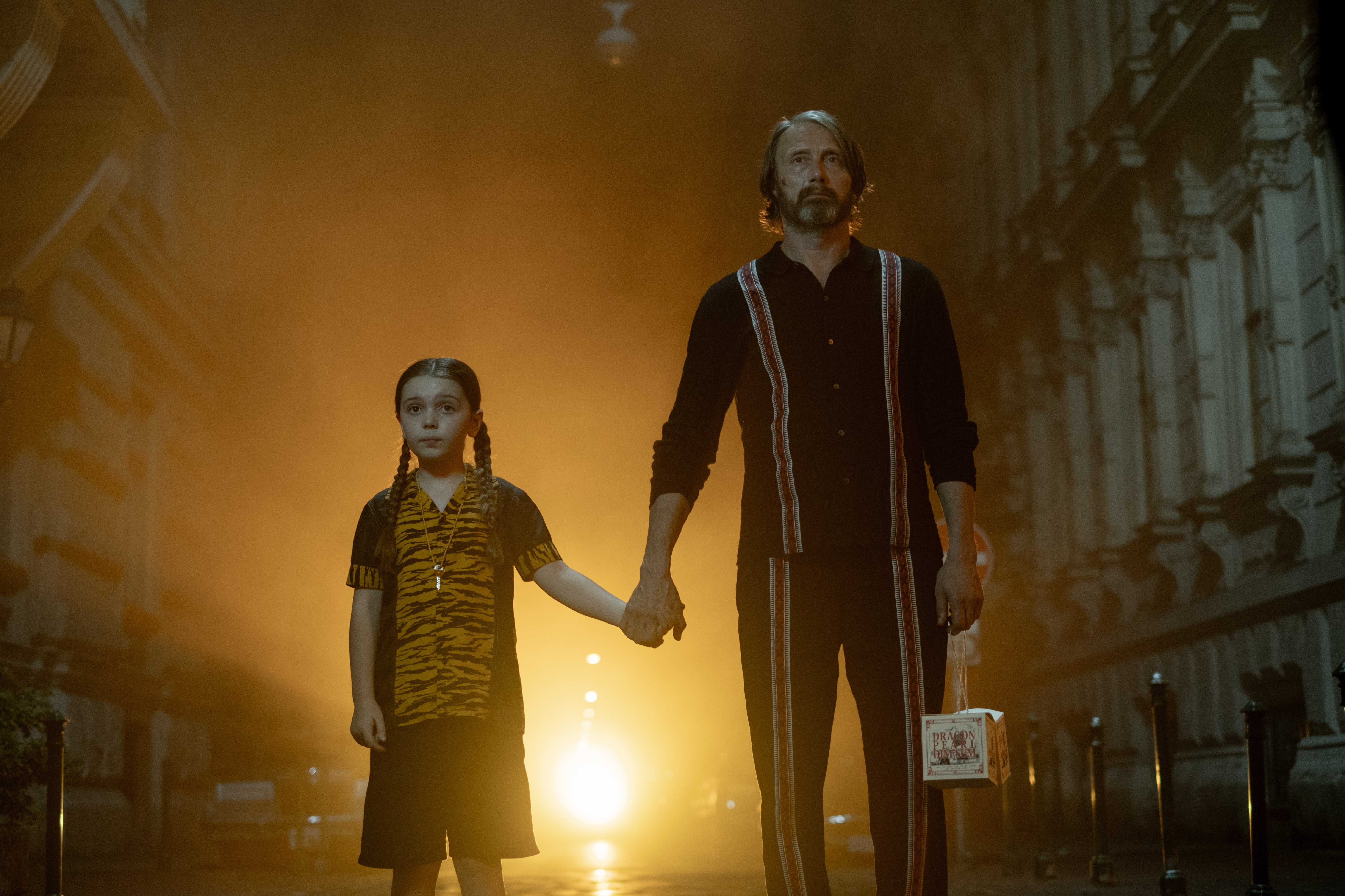 Variety's final pre-nomination read has Apple's Pluribus and HBO's The Pitt atop the Outstanding Drama and Comedy races, with Netflix positioning itself for a category-leading haul on a stacked morning.