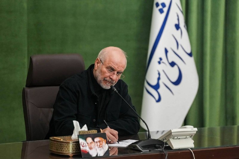 Tehran has turned the funeral of Ayatollah Khamenei into a globally televised ritual, with 600 foreign journalists accredited and parliamentary leaders calling for "vengeance." The staging tells us something about the regime, and about the…