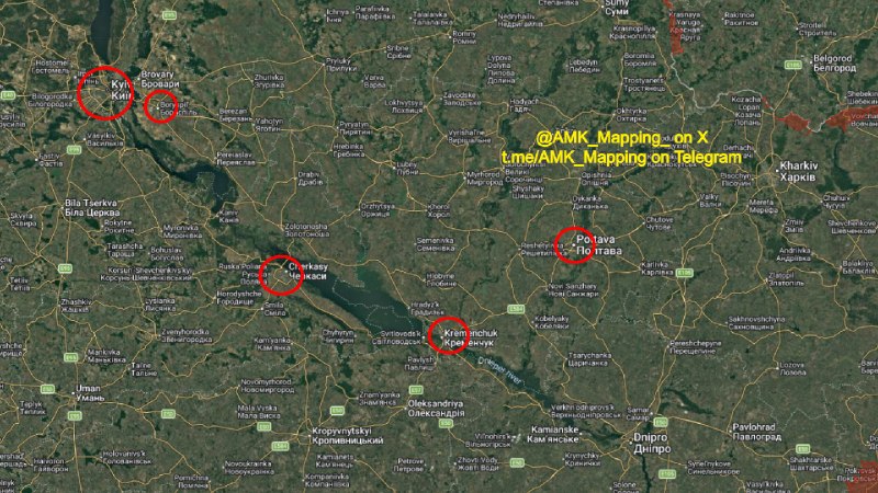 Overnight, Ukrainian drones hit one of Russia's largest refineries more than 800km from the front line.