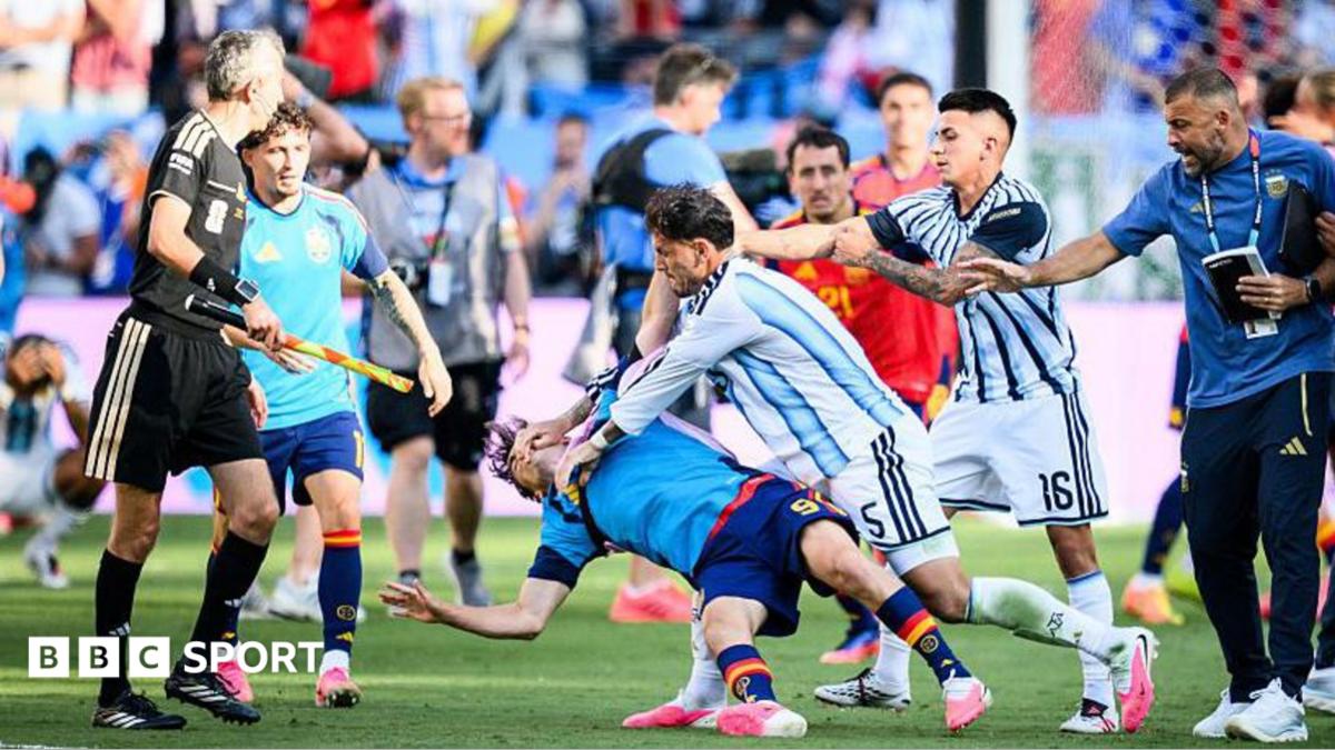 The tournament's most lopsided-looking knockout tie is also one of its most-watched, with US sportsbooks dangling $1,500–$1,700 in bonus credits to new accounts ahead of kickoff.