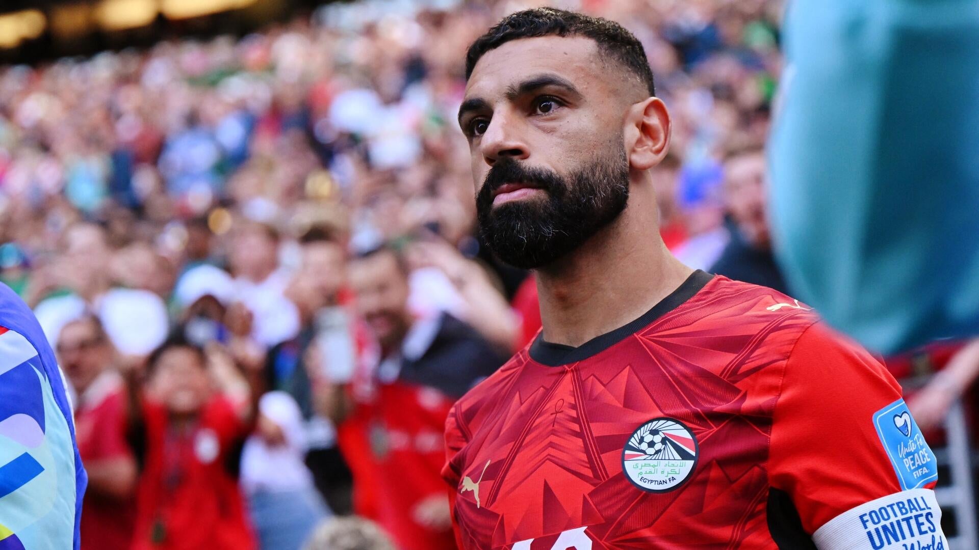Egypt beat Australia on penalties to reach the last 16 at the 2026 World Cup, with Hossam Abdelmaguid's decisive spot-kick the moment the night will be remembered by — but the manager's politics kept dragging the spotlight elsewhere.