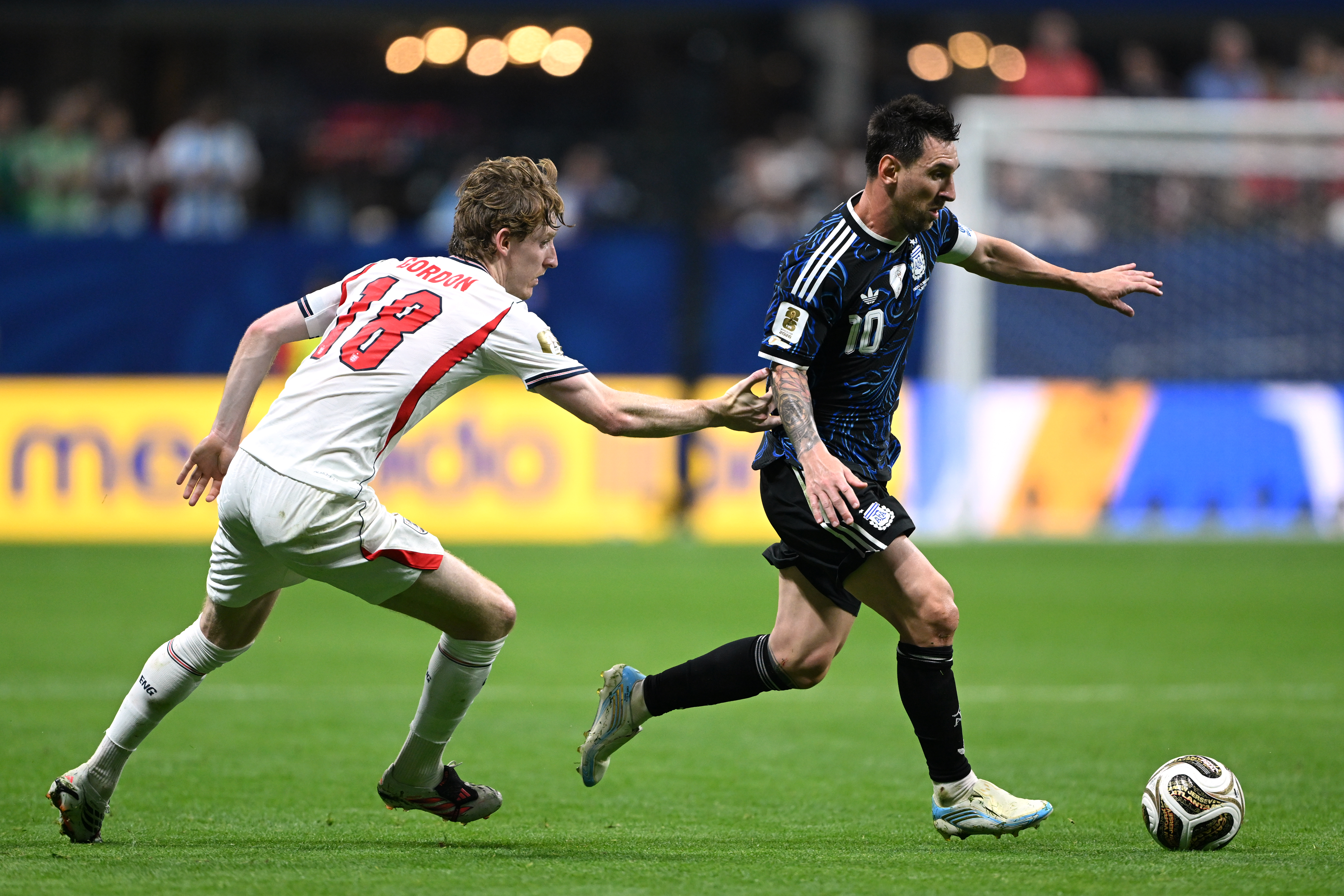 A shelter-in-place order, a one-hour delay and a same-day restart at the Azteca showed FIFA's lightning protocol working as designed, not a tournament in crisis.