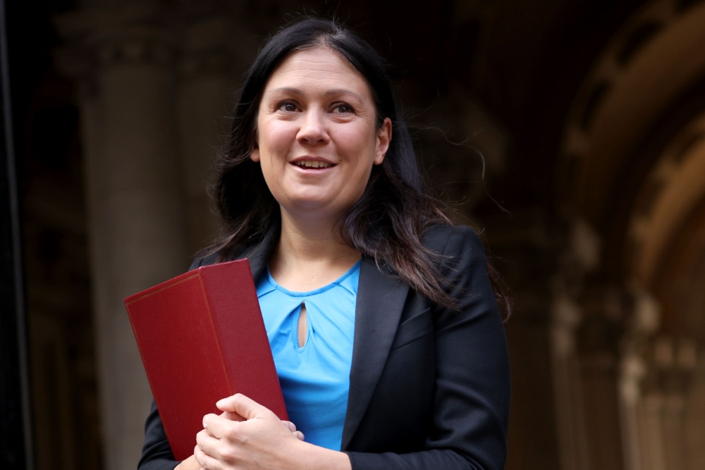 Lisa Nandy says she is leaving X over 'abuse and misinformation.' Her department is going with her — and the move exposes how political power still treats platform governance as a unilateral choice.