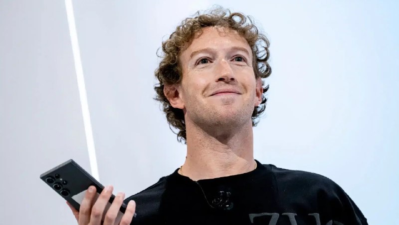 The Meta CEO's quiet confession that AI agents haven't moved as fast as hoped is the most candid thing Silicon Valley has said about its own hype cycle.