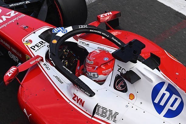 Antonelli takes Silverstone pole as Hamilton returns to the front row of a Ferrari, a qualifying result that redraws the constructors' picture and asks a 41-year-old whether his move has finally clicked.