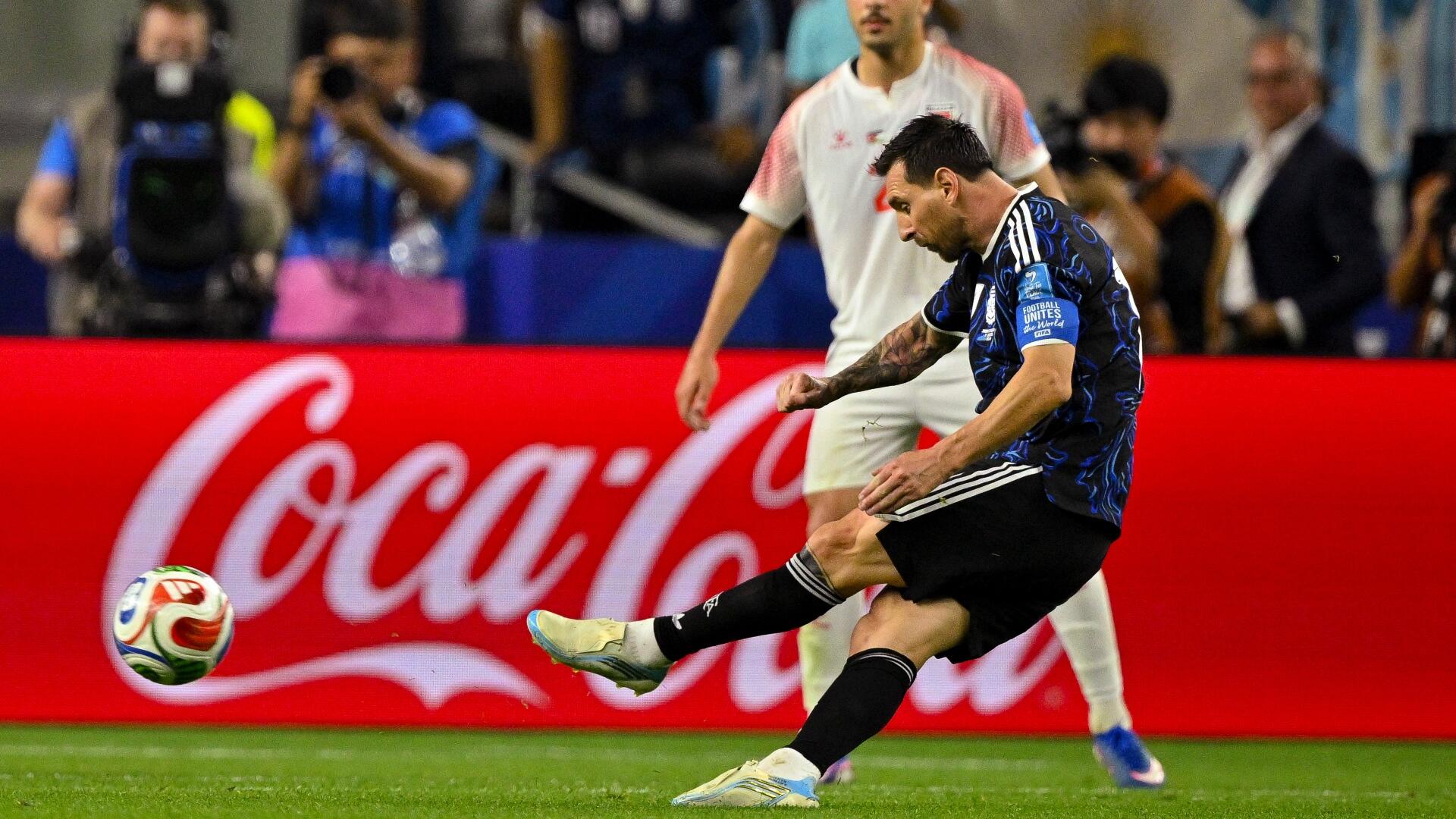 Cape Verde took the reigning champions to extra time in Miami.