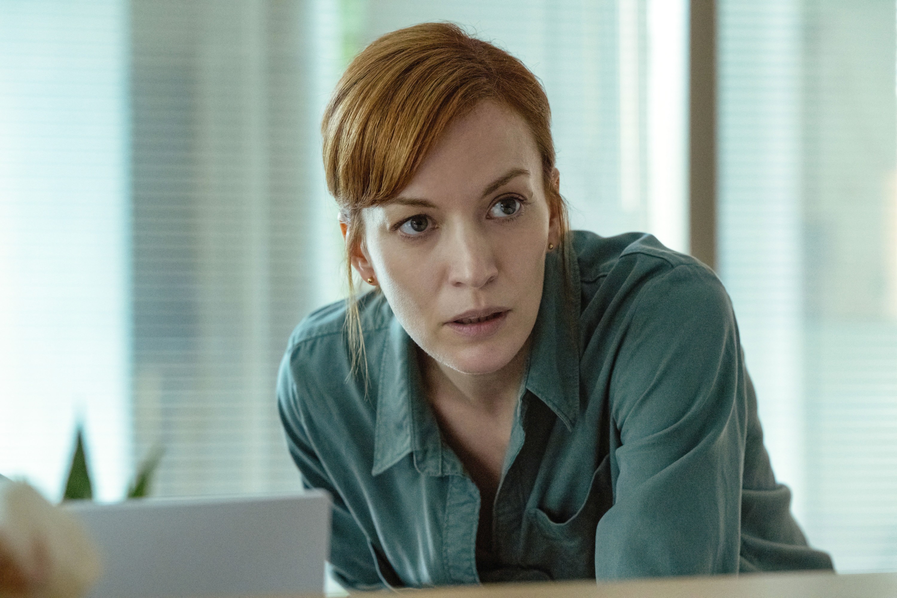Netflix drops the latest Harlan Coben adaptation on 3 July.