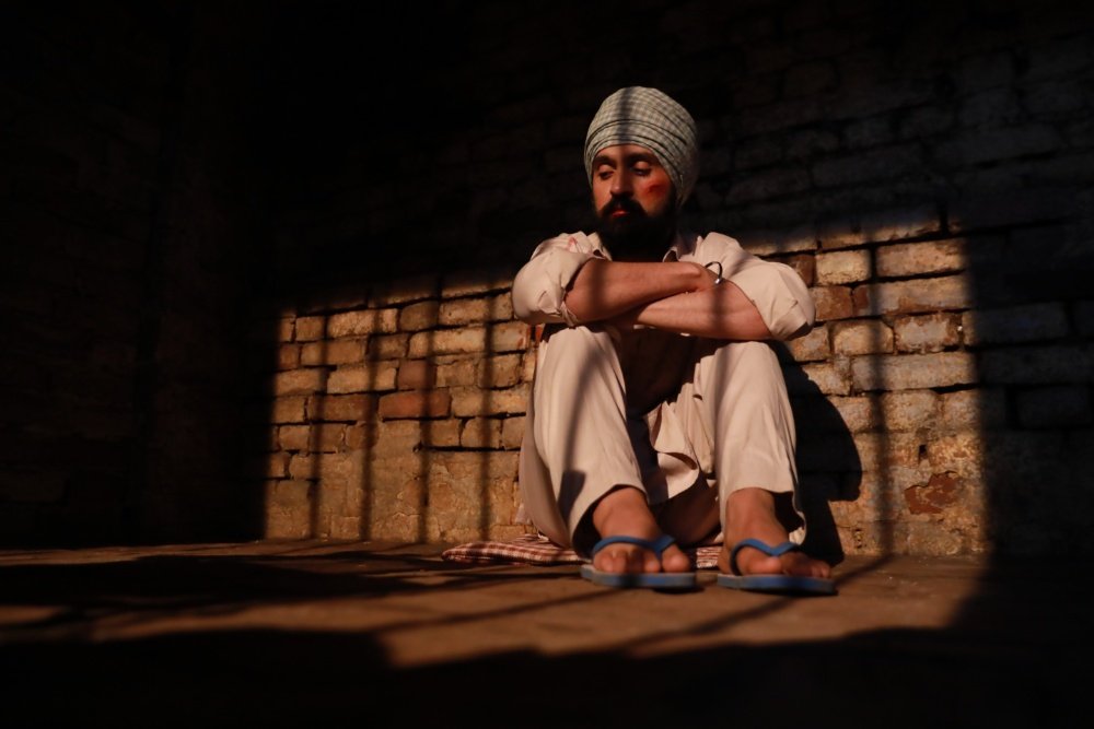 The Punjab 95 title change to Satluj lands as a quietly significant moment for Punjabi cinema, with Diljit Dosanjh insisting no cuts were demanded and reviewers weighing what the rebrand actually signals.