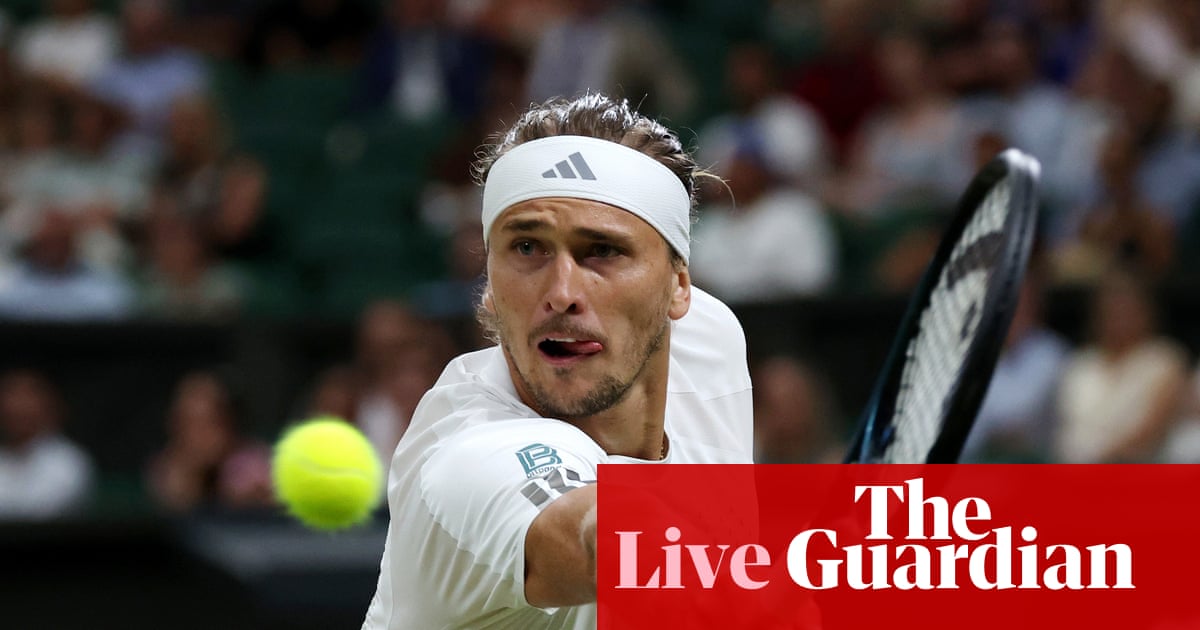 Two former world number ones meet in the Wimbledon last eight, one chasing a first title at SW19, the other chasing a return to the top of the game.