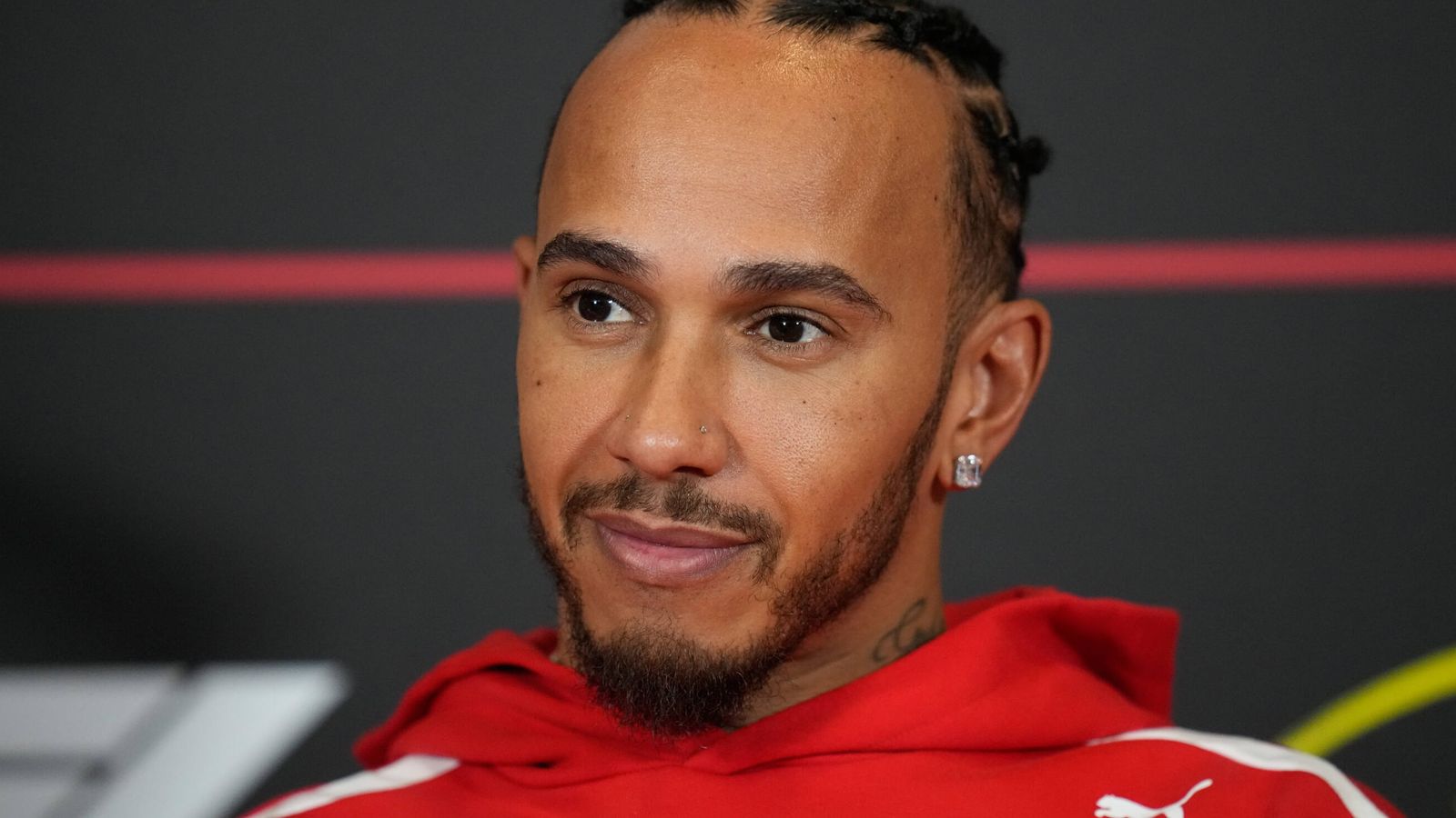A Lap 4 front-wing failure forced Kimi Antonelli into the pits at Silverstone, while the two Ferraris launched off the line in front of Hamilton and Russell on a chaotic British GP afternoon.