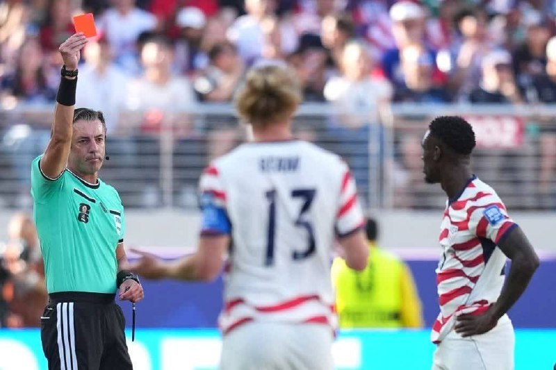 FIFA's mid-tournament reversal of Folarin Balogun's suspension has turned a disciplinary file into a diplomatic incident — and a stress-test for the governing body's claim to neutrality.