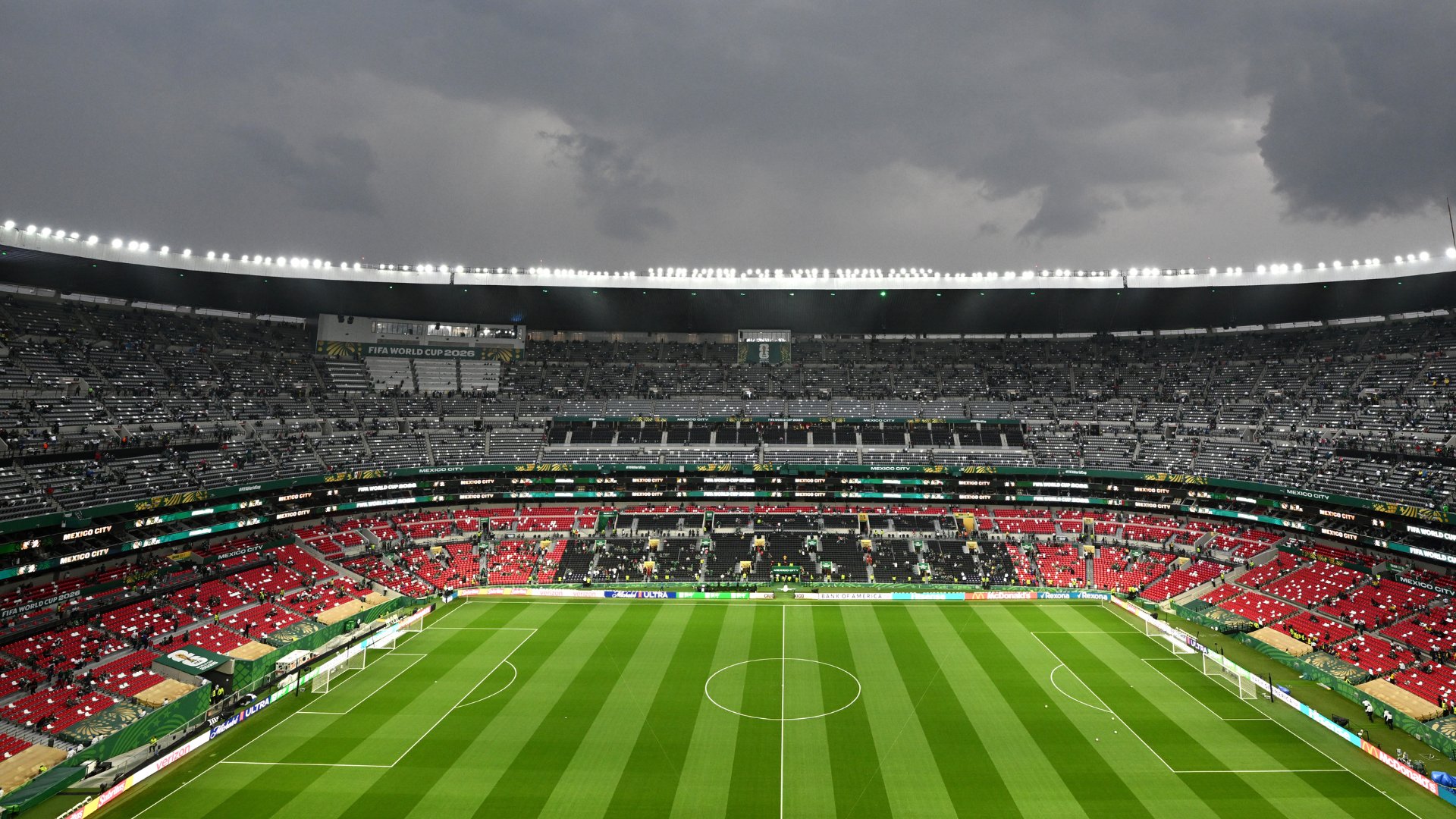 FIFA is moving the World Cup knockout between Mexico and England earlier than billed as flooding risk looms, leaving English supporters facing a 1am Monday morning start.