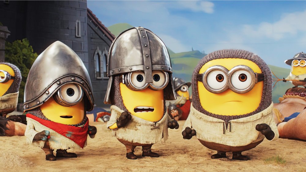 A franchise-low $61 million Independence Day debut for Illumination's 'Minions & Monsters' signals that even the most reliable animated property in Hollywood is no longer bulletproof.
