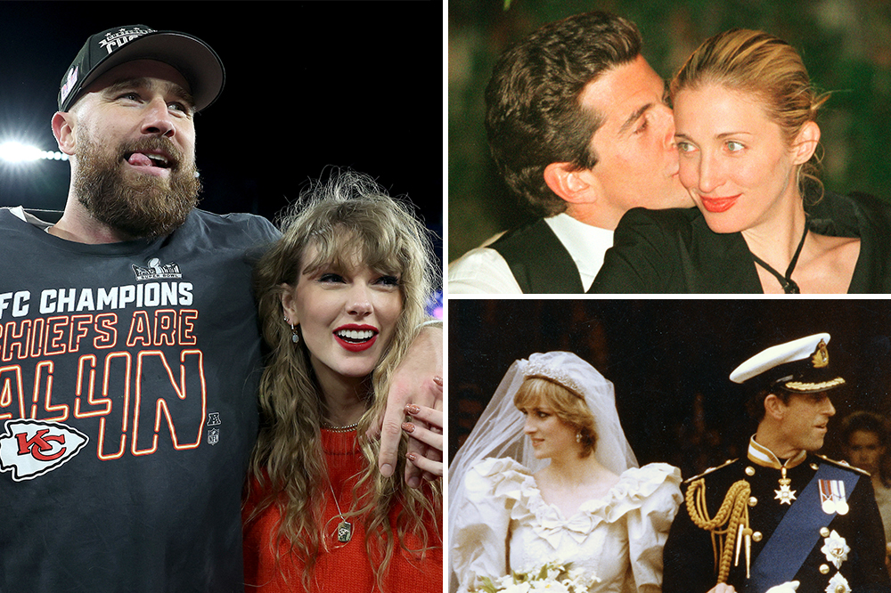 The singer wore a Dior wedding dress by Jonathan Anderson for her marriage to the Kansas City Chiefs tight end on 4 July 2026 — a high-visibility win for the French house and its Northern Irish creative director.