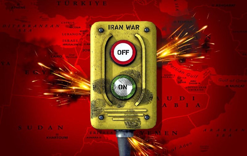 On the 250th Independence Day, the US president used the podium to declare victory over Iran's armed forces — and quietly pocketed a prisoner release from Beijing as proof the same posture works elsewhere.