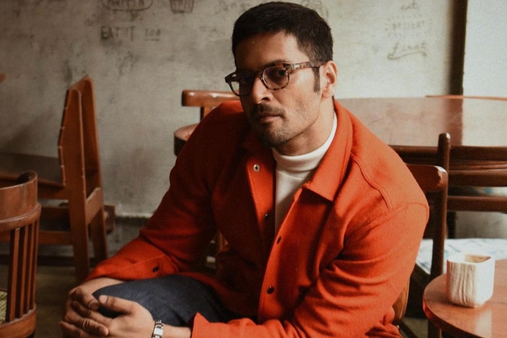 Fifteen years into a deliberately restless career, Ali Fazal talks Guddu Pandit’s return, his new film Raakh, and why the Hindi film industry keeps trying to flatten him.