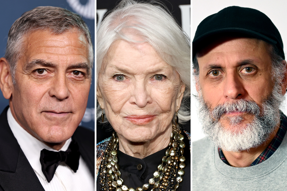 Venice's 2026 Golden Lion for Lifetime Achievement goes to George Clooney — a reminder that the Lido still anchors its prestige around a handful of A-list American careers.