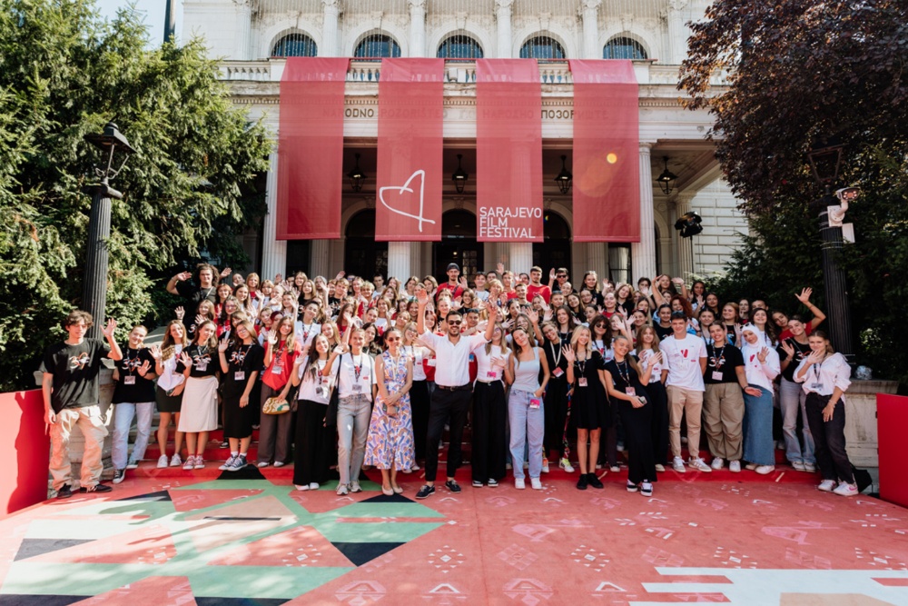 CineLink's 2026 co-production market and drama slate land with a new Cannes Critics' Week award attached, signalling how a regional industry hub is repositioning itself for thinner international financing.
