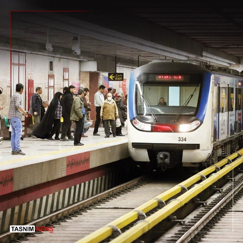 A metro spokesman says normal service resumes on 13 July, in time for the funeral rites of those killed in the June war.