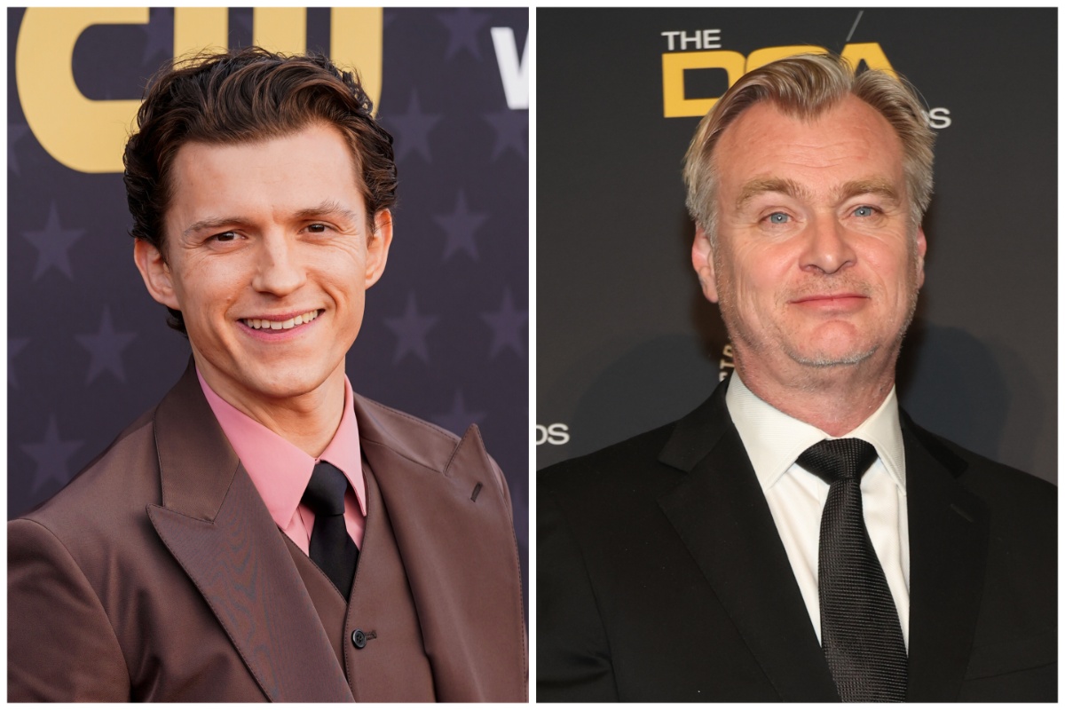 A small press-tour anecdote from the set of Christopher Nolan’s ‘The Odyssey’ reveals something the trade press rarely says out loud: the most discussed director of his generation still runs a set the old-fashioned way.
