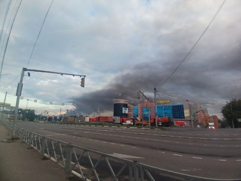 SBU and the General Staff say overnight strikes hit the Yaroslavl refinery, a Vysotsk terminal, the Pervy Zavod plant in Kaluga, and two Crimean facilities — the latest in a months-long campaign against Russian downstream capacity.