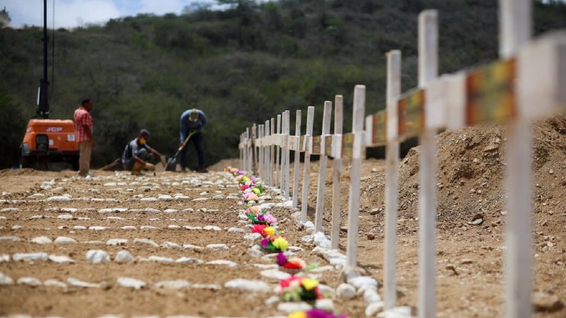 A fortnight after back-to-back quakes struck western Venezuela, the official death toll has climbed to 3,535 and more than 17,000 people are homeless.