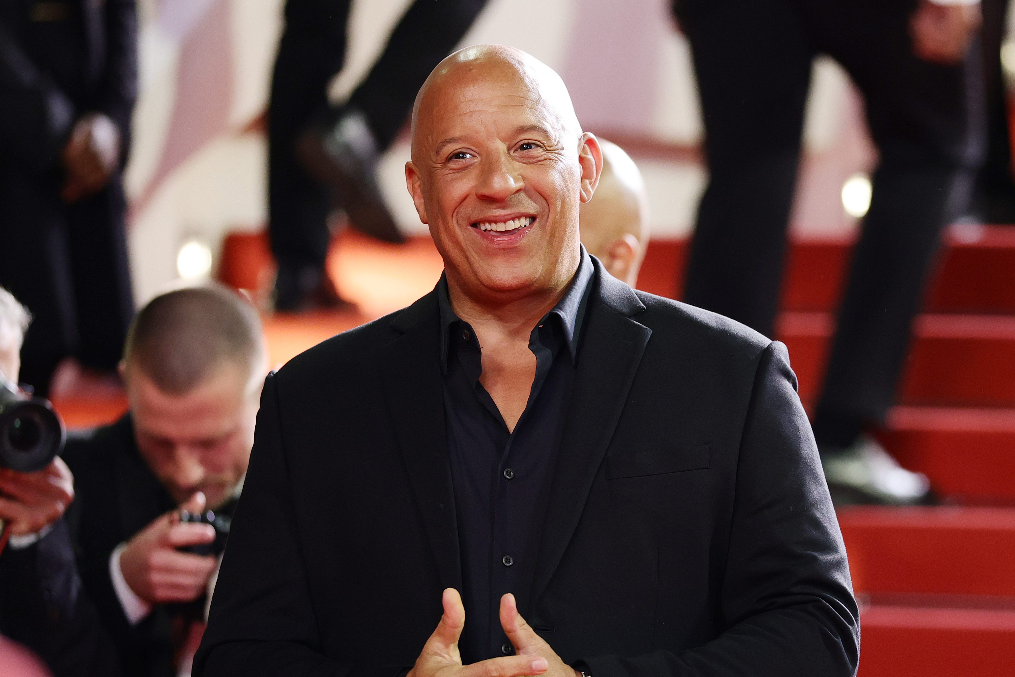Vin Diesel has confirmed an 11 March 2028 release for 'Fast Forever,' the planned final film in the long-running Universal franchise, framing the wrap as a grind rather than a victory lap.
