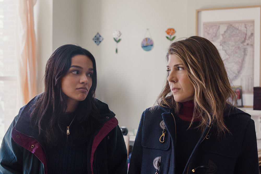 Bleecker Street has picked up U.S.