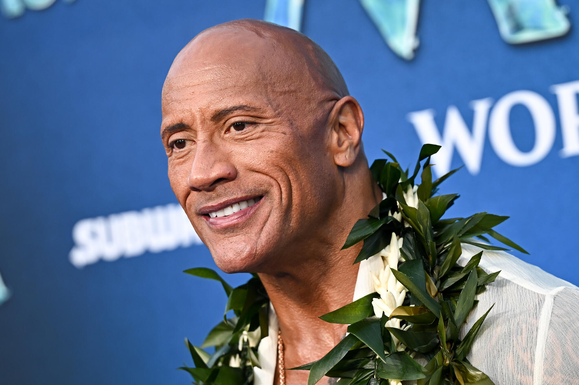 Johnson will produce and star in 'Free Byrd' as a Las Vegas motorcycle stuntman grappling with early-onset dementia — a quieter register for an actor built on blockbuster scale.