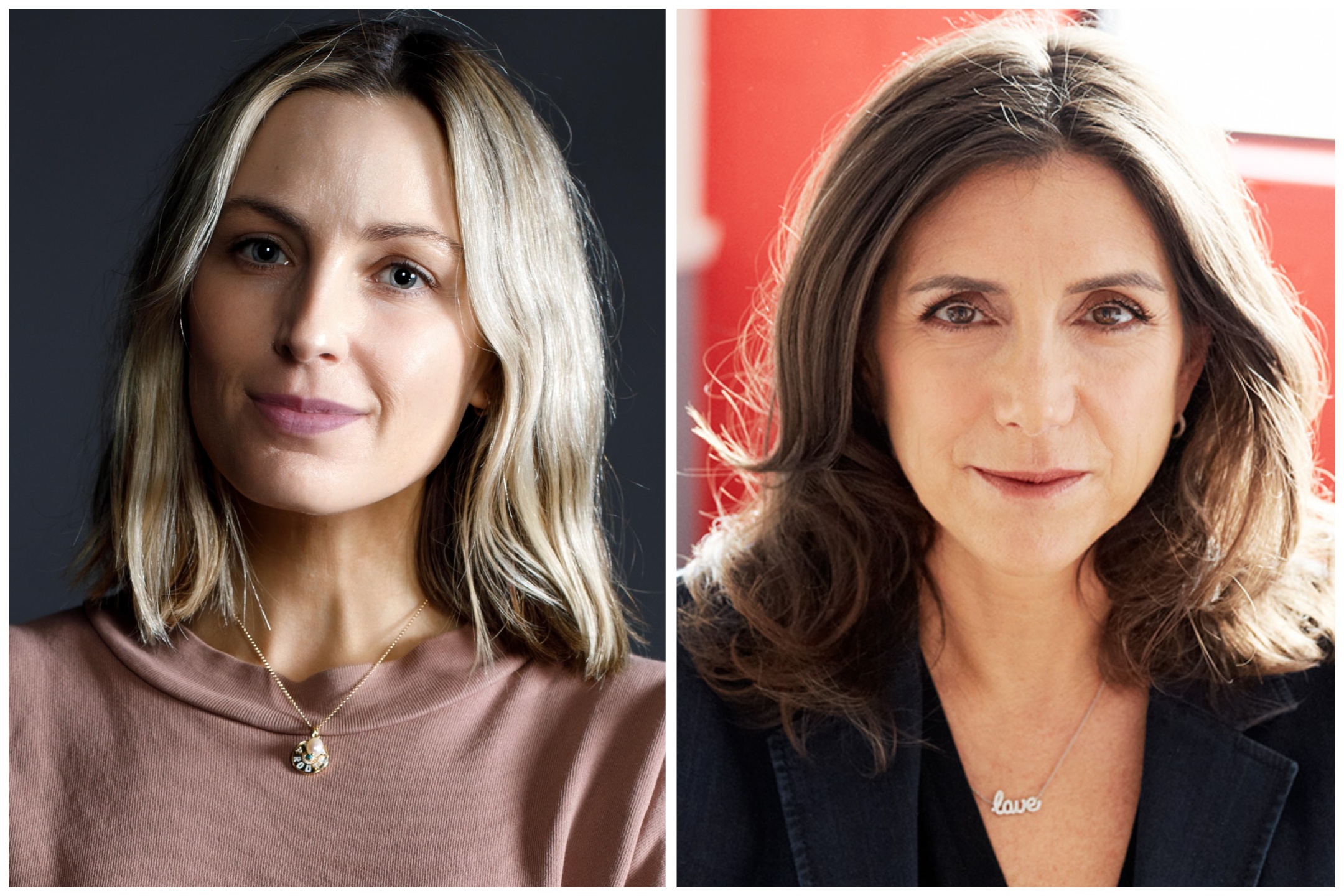 Universal Global Television is moving on Jessica Knoll's just-released novel 'Helpless' the same day it hit shelves, with Oscar-nominated producer Stacy Sher attached.