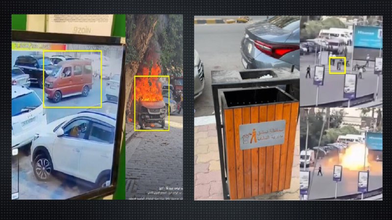 A cyclone hits Ukrainian cities, a tokenised-equity product goes live, and a sitting president muses about "inside information." Read together, they sketch the fault lines of a strange midsummer.