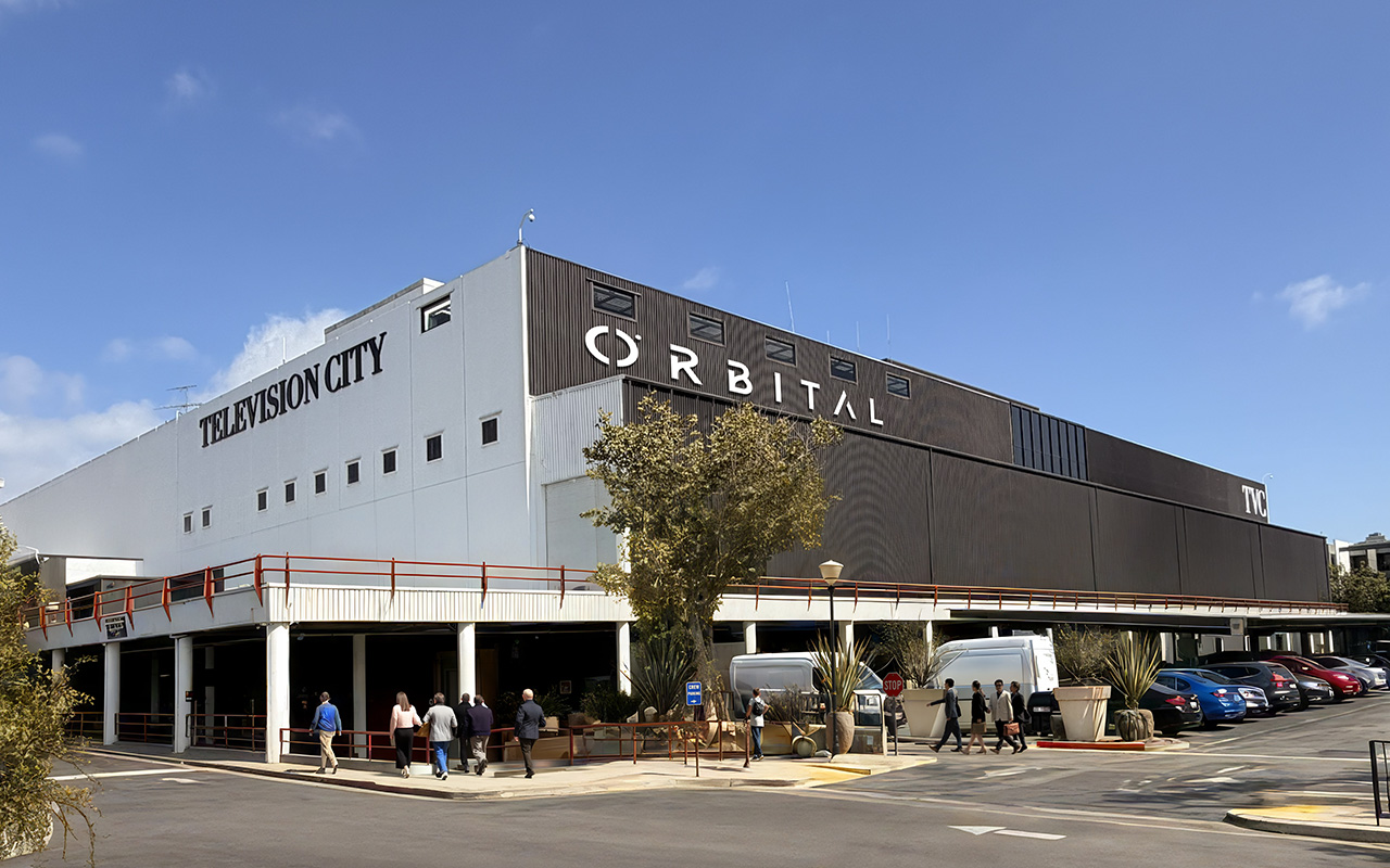A virtual-production vendor has relocated its LED volume from the Arts District to Television City, a quiet consolidation of stage infrastructure on Los Angeles's old studio row.