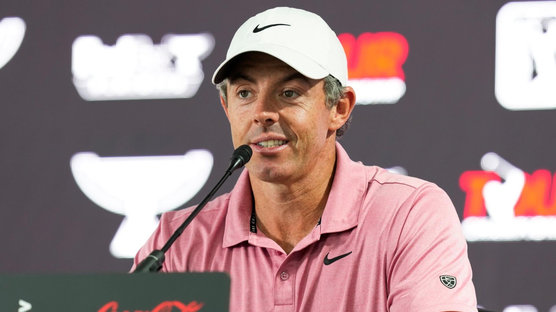 A co-sanctioned event at a redesigned Renaissance Club brings Scottie Scheffler, Rory McIlroy and a returning Jon Rahm together in North Berwick — and exposes the awkward geometry of the PGA Tour–LIV settlement.