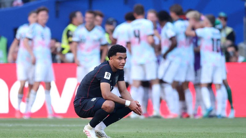 Belgium thrashed the co-host 4-1 in the round of 16 — and hours before kickoff, an anonymous trader staked nearly three million dollars on exactly that outcome.