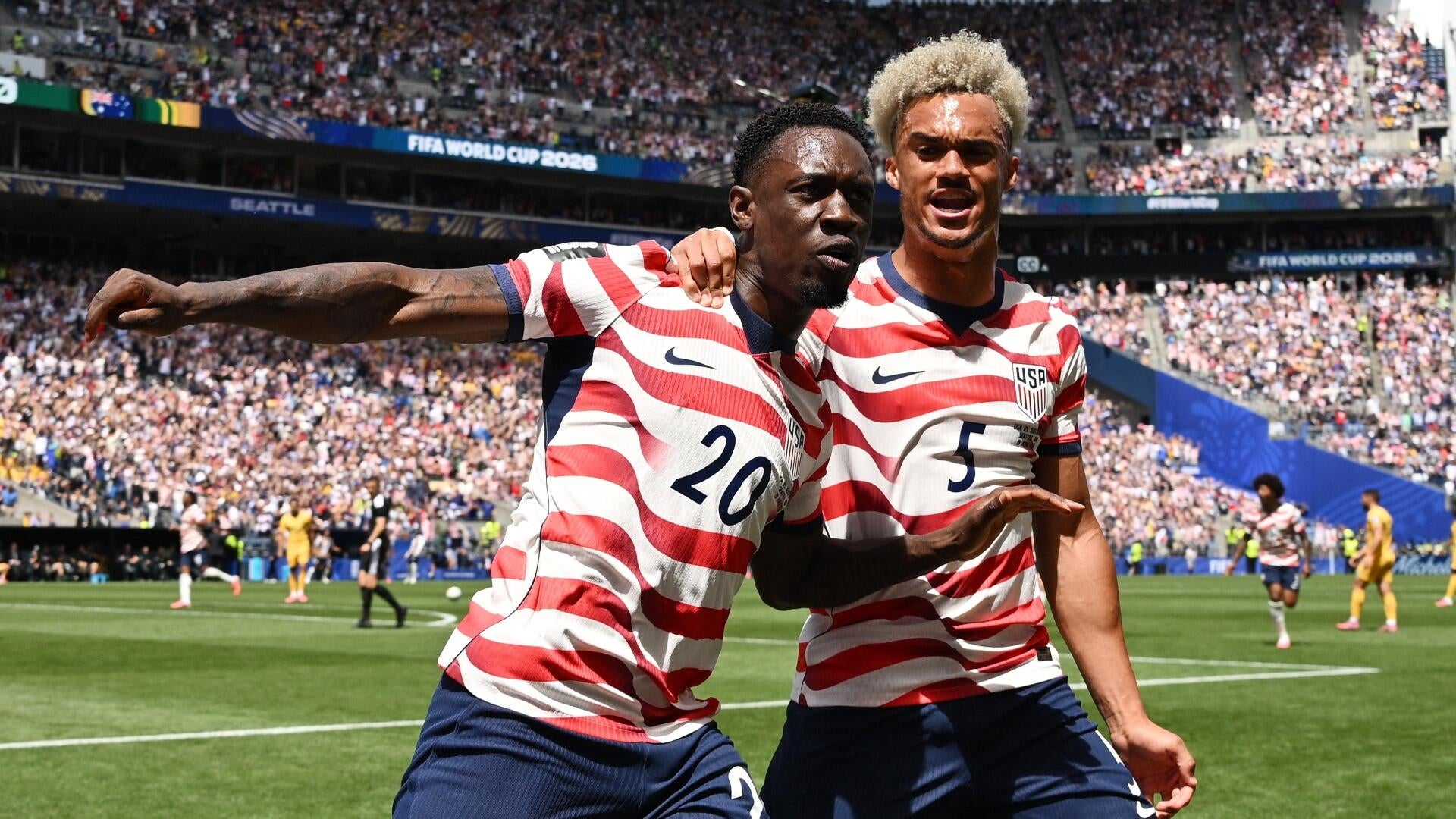 FIFA ruled Belgium's protest over Folarin Balogun's availability inadmissible hours before kickoff, leaving the USMNT's striker eligible and the federation's disciplinary process under fresh scrutiny.