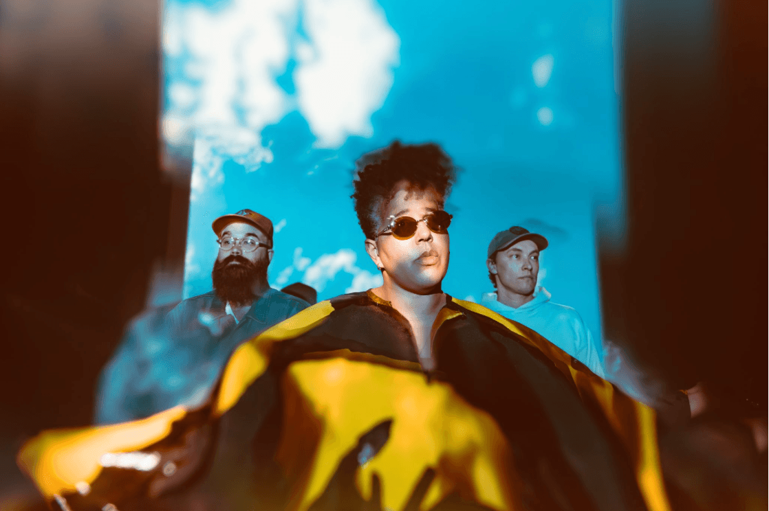Eleven years after Sound & Color, Alabama Shakes have announced a fifth studio album.