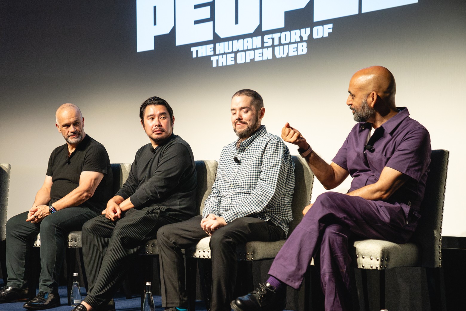 A new documentary backed by Automattic argues that walled gardens and black-box AI are pushing the open web toward a tipping point — and that users, not regulators, need to show up.