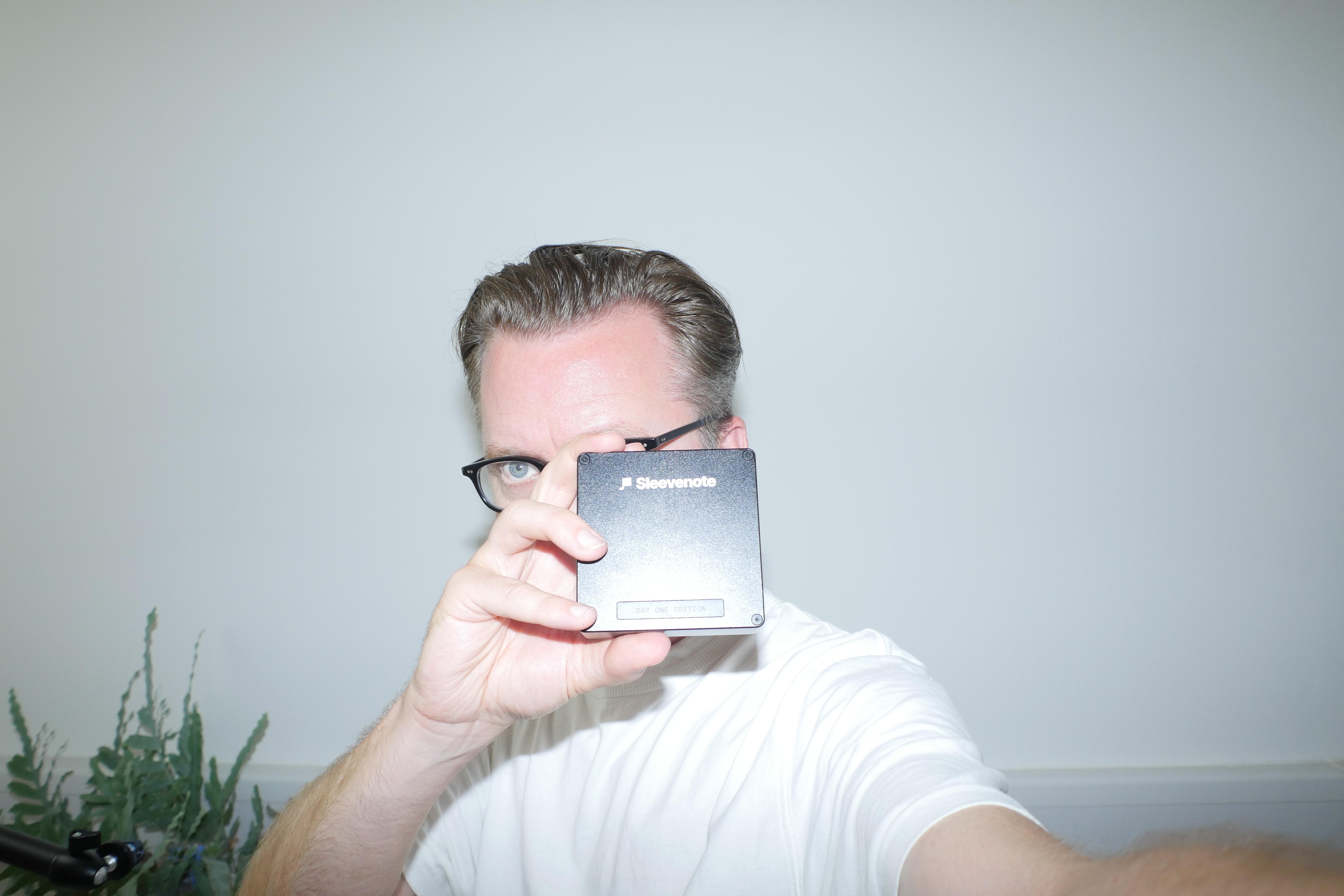 Two artists who defined different halves of the last decade's avant-pop now share a single.
