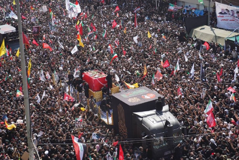 Tehran stages 'Right Side of History' medal ceremony, recasting the Palestinian cause as a global honour roll