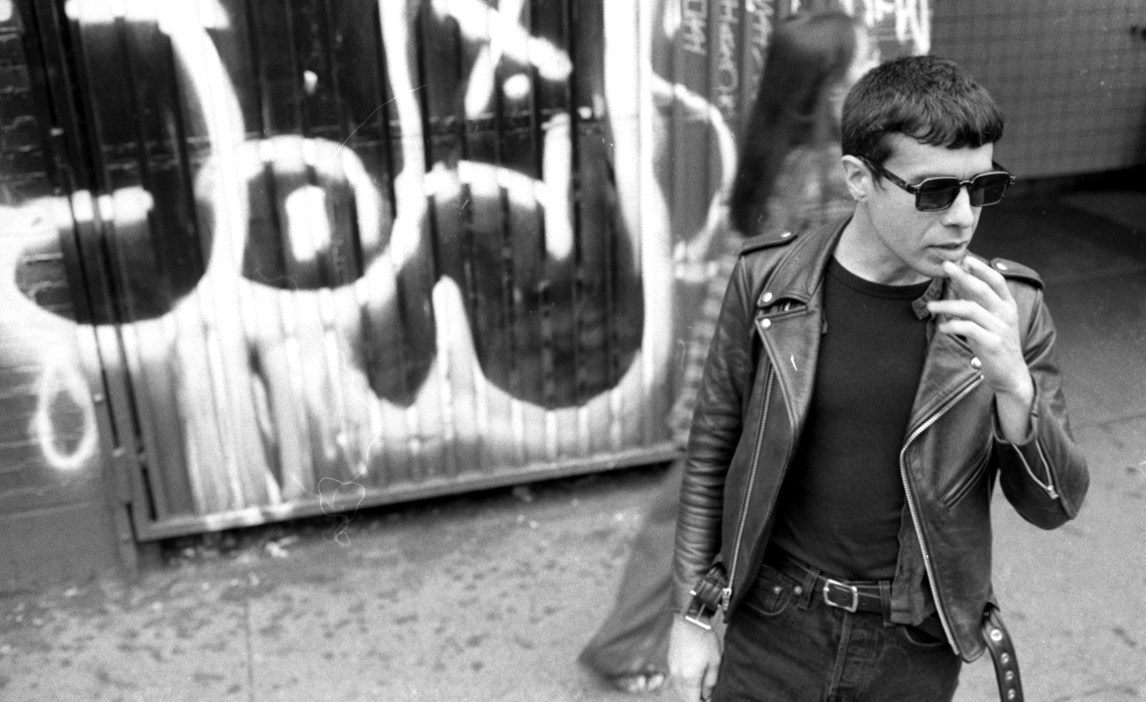 Eight years after 'Goon,' Felix Walworth readies a fifth Told Slant LP rooted in his hometown.