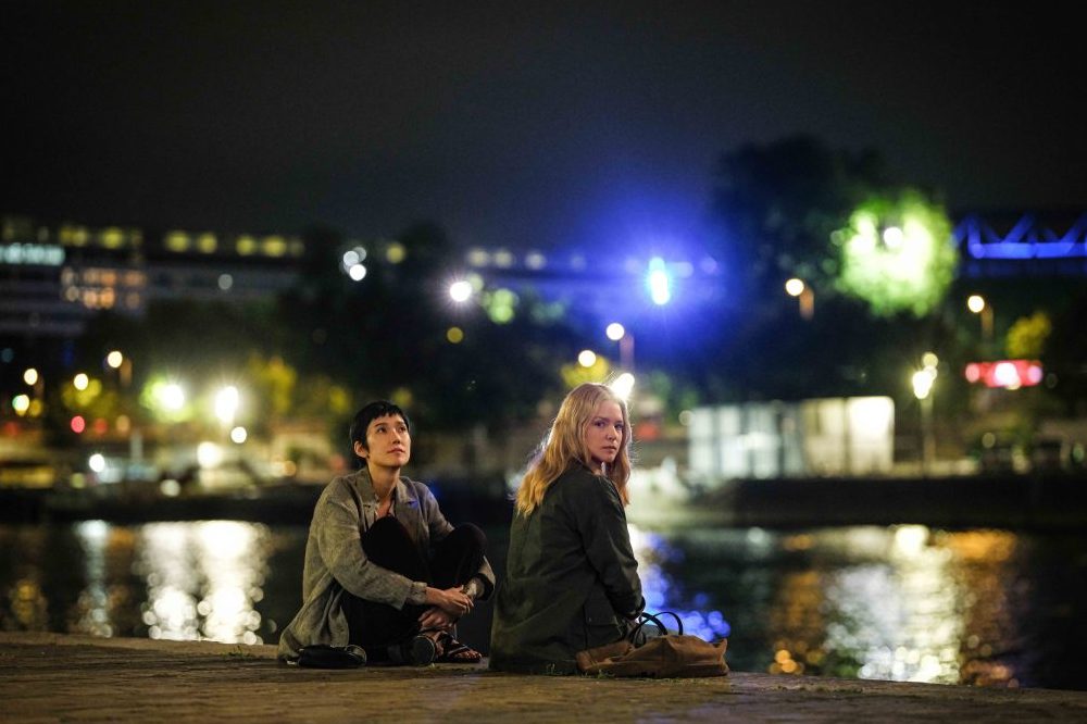 An Indian director who shot his way past the pitch deck premieres a road movie about grief, evidence, and a road that may not exist on any map, at Karlovy Vary.