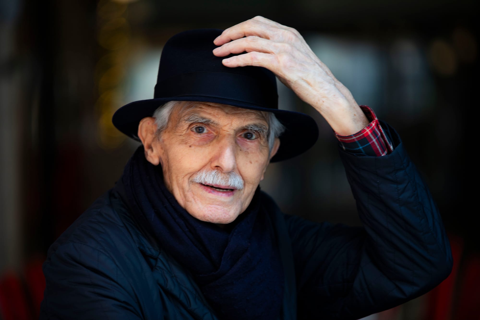 Three artists, three continents, three distinct ways of slowing time: an archival-cinema pioneer, a botanist-turned-sculptor, and a veteran underground cartoonist.