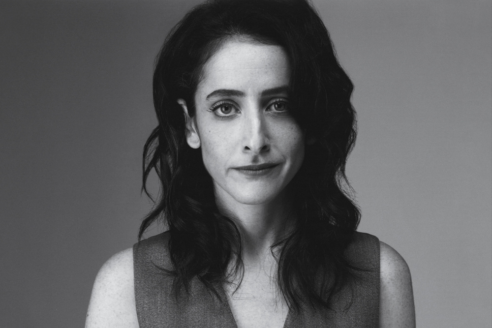 A Tony-nominated director known for translating literary source material to the screen joins Netflix's adaptation of the Yale fertility-clinic podcast.