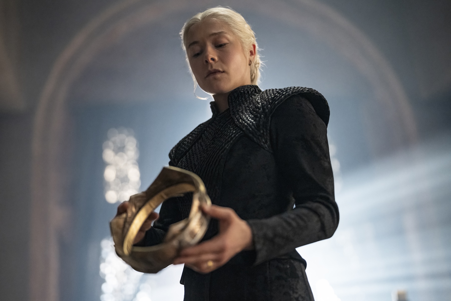 The director and star of the new limited series talk through the show’s final-hour gamble — and why the death at the centre of it lands as tragedy rather than spectacle.