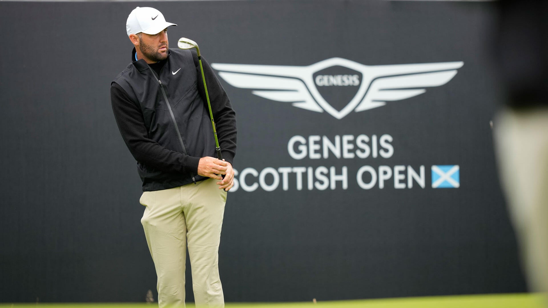 The Genesis Scottish Open returns to the Rolex Series this week as a co-sanctioned PGA Tour-DP World Tour event, with Scottie Scheffler, Rory McIlroy and Jon Rahm all in the field and McIlroy using the platform to argue that national opens…