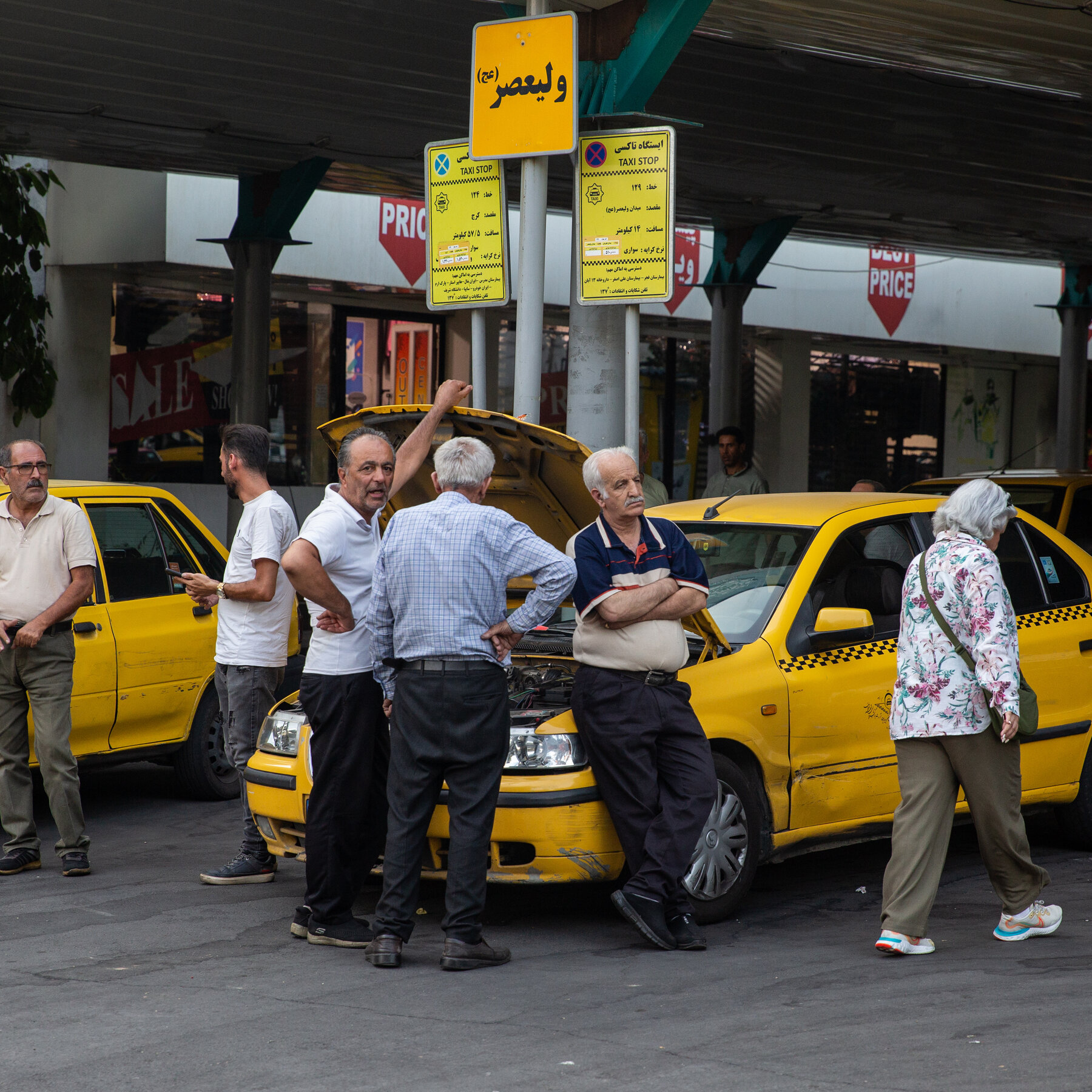 Early-morning sirens across Manama on 9 July 2026 sit inside a fast-moving exchange of US and Iranian strikes.