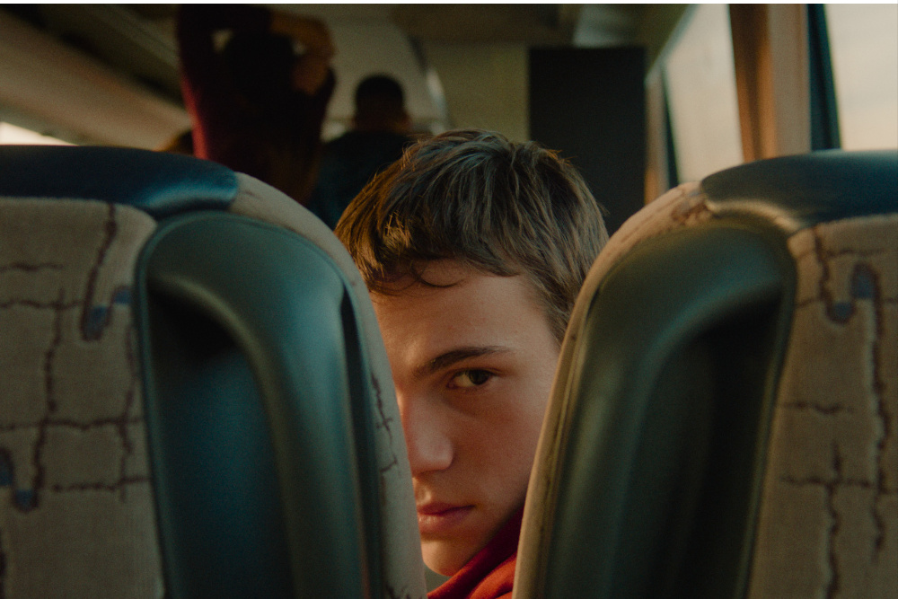 Miroslav Terzić's festival-touring drama uses a single incident to crack open the moral architecture of a Serbian classroom — and, by extension, a school system still digesting its own past.