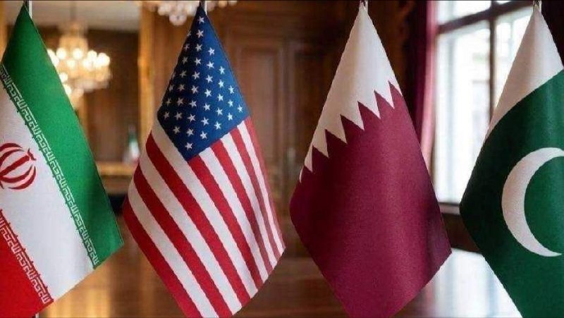 Iran blamed recent attacks on commercial shipping on an 'errant part of their system,' a face-saver that lets Tehran keep negotiating without admitting responsibility — and one that Washington appears willing to work with.