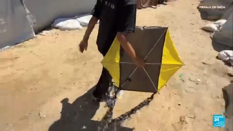 Tasnim news agency reported overnight that Israeli drones struck residential areas in eastern Gaza, targeting homes in Shaja'iyya and a second neighbourhood — a claim that has not yet been independently confirmed.