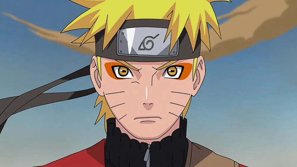 Lionsgate is auditioning the world for its live-action Naruto trilogy.